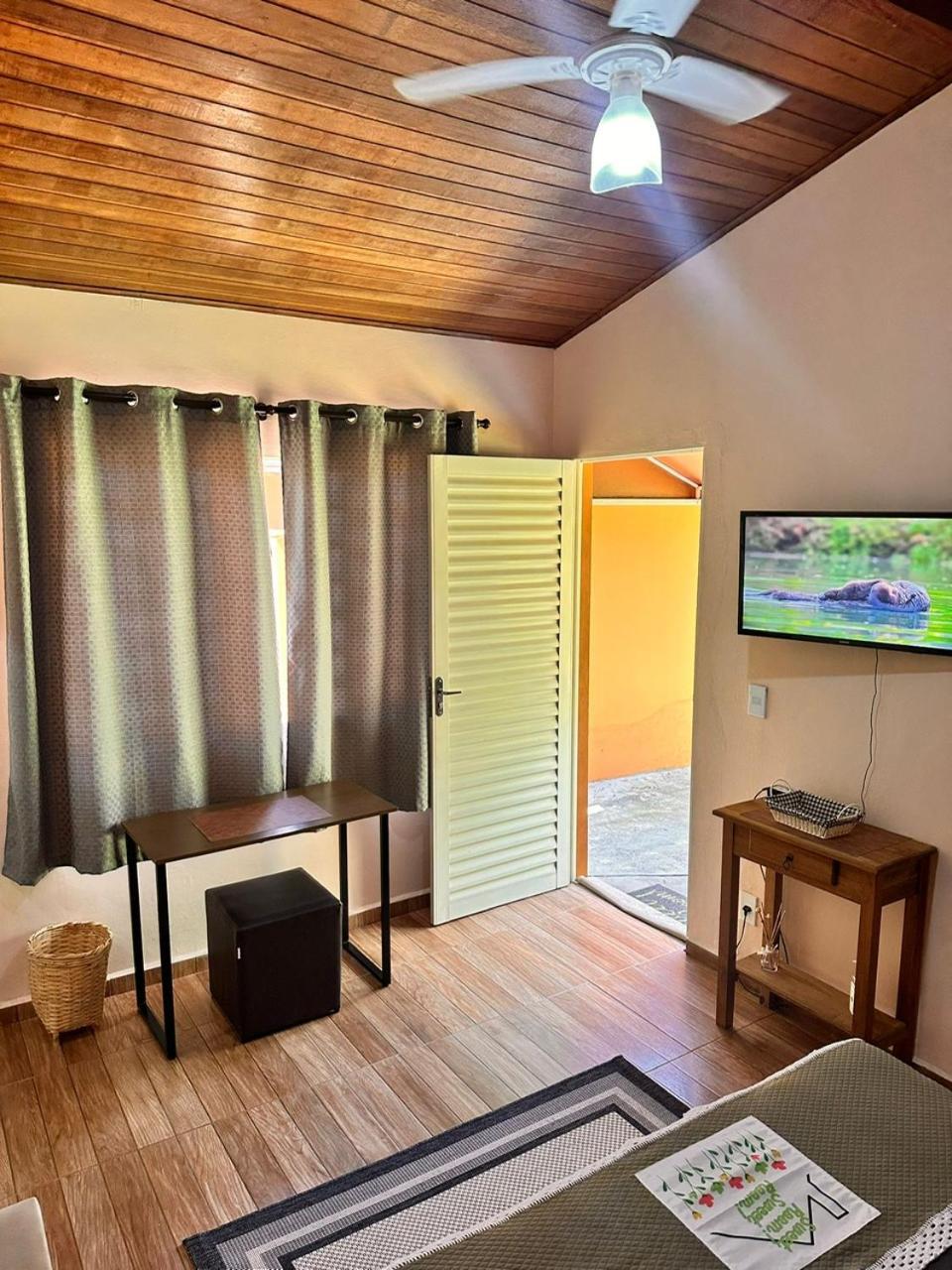 Sweet Room Mogi Mirim Buitenkant foto